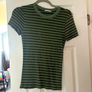 Michael Stars Tee one size